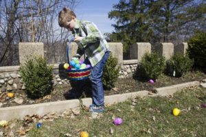 2019 Easter Egg Hunt McHenry County