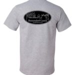 bettendorf castle t-shirt