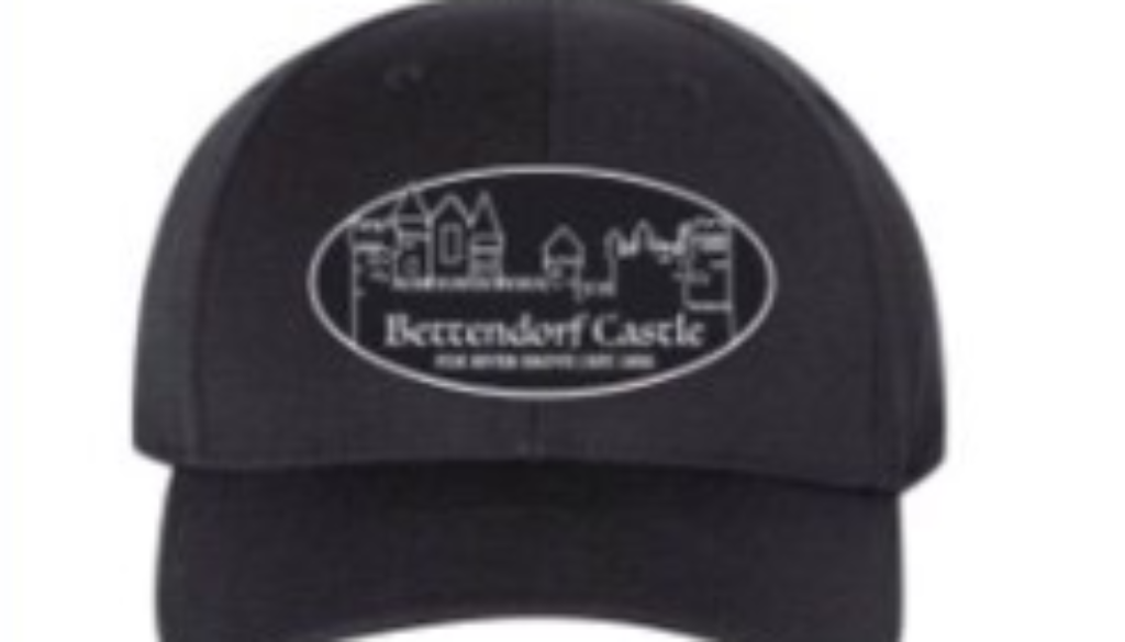 bettendorf castle hat