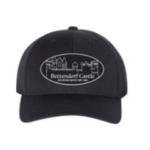 bettendorf castle hat