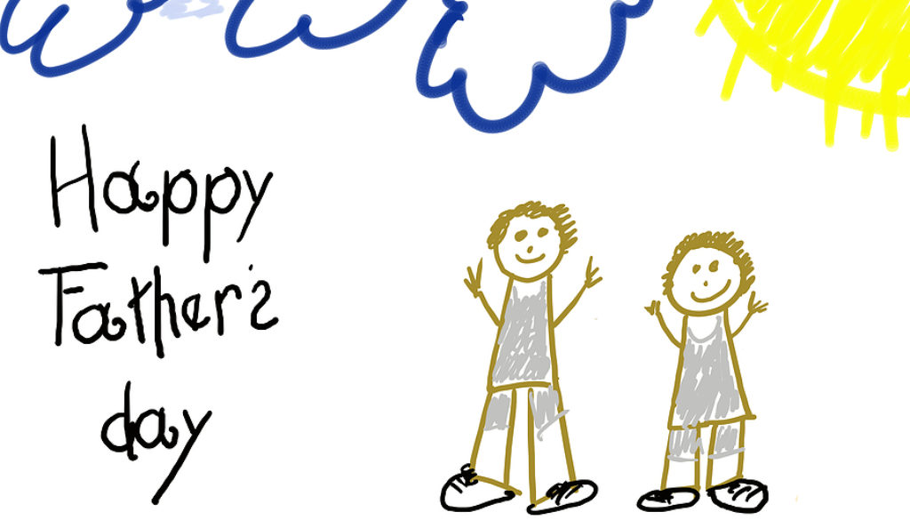 Happy Fathers Day