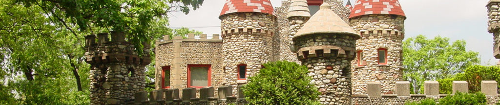 Castles in illinois