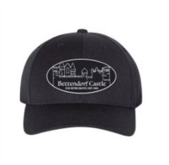 bettendorf castle hat