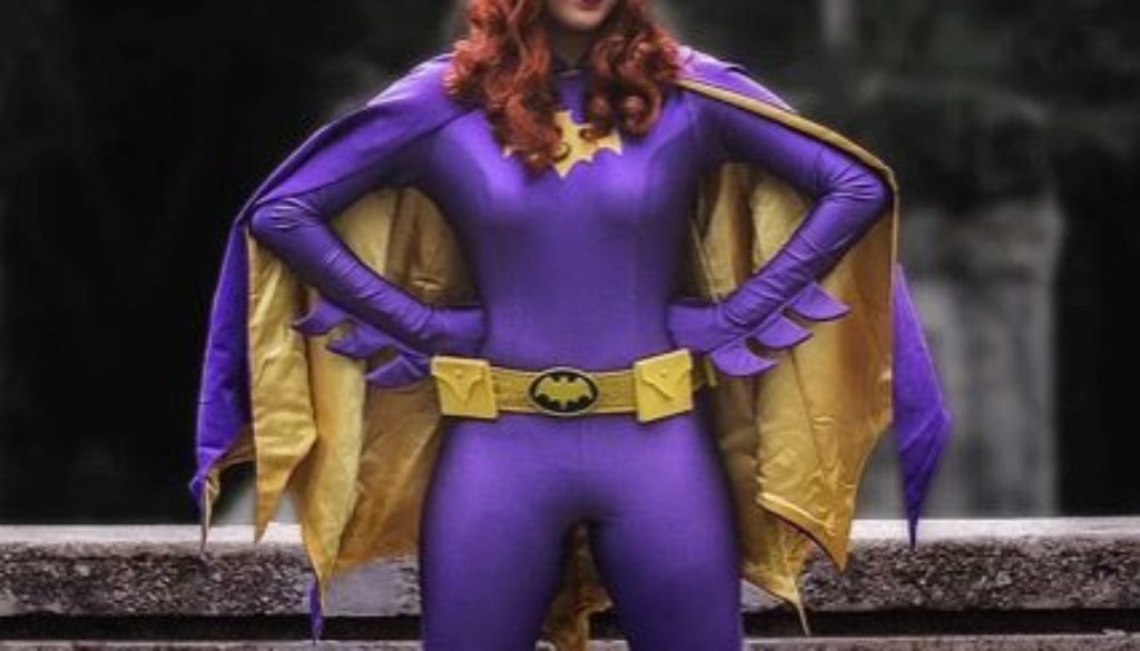 Batgirl