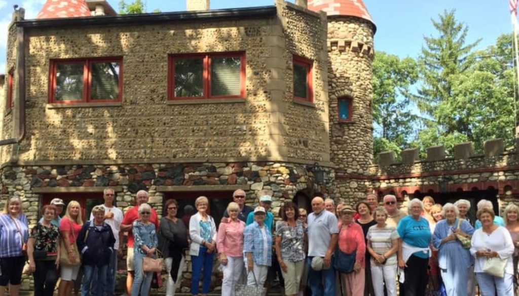 bettendorf castle tours