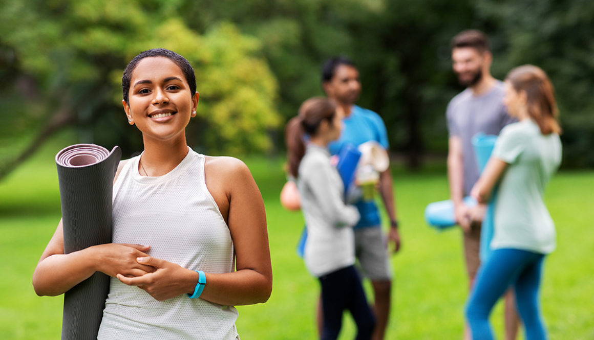 Yoga Classes McHenry County